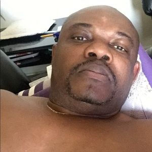 Meet your Posher, Frederick